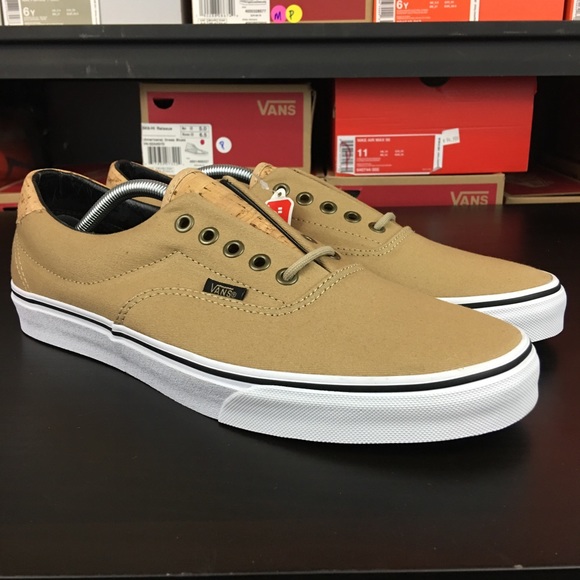 vans era 59 twill